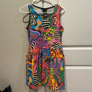 Nooworks party time big pockets, small